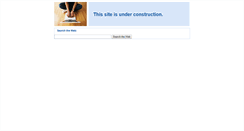 Desktop Screenshot of deliciousweb.net
